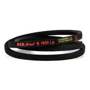 Ремінь B 1850 Lp PIX